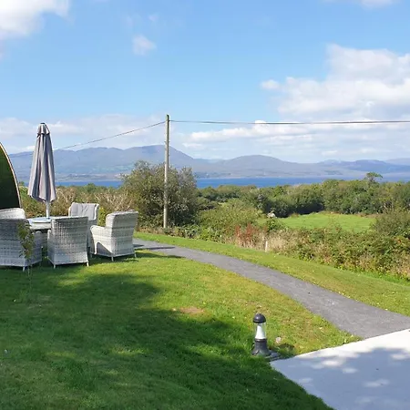 Goats Path Farm And Pod Park Campsite *